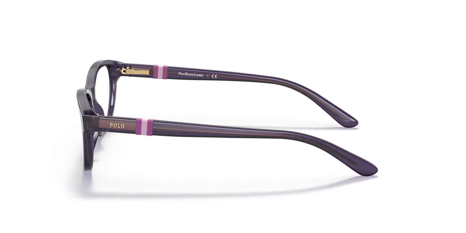Polo Prep 8542 Eyeglasses - view 13